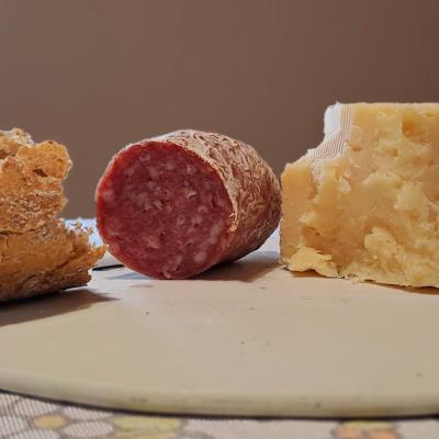 B Bertassi Roberto Valle Lomellina Pv B1 Slow Food