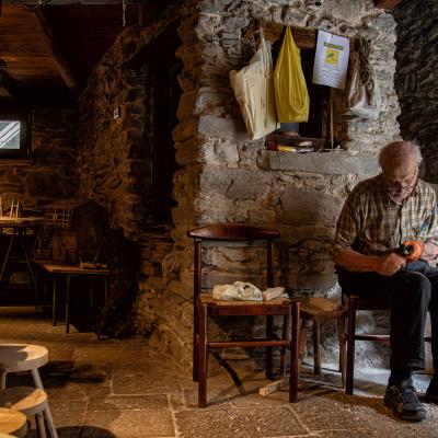 B Motta Mario Cassolnovo Pv B1 Ernesto Lartigiano Del Legno