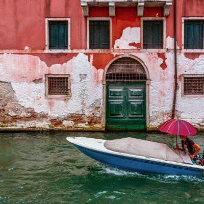 B Paparella Roberto Garlasco Pv B1 Quando Piove A Venezia
