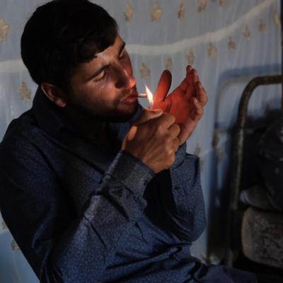 B Vanzu Stefano Vaprio Dadda Mi B3 Armenia I Pastori Yazidi 3