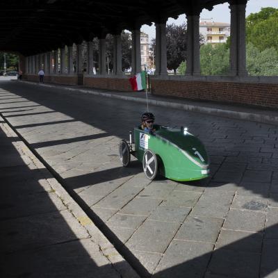 C Andreoletti Luigi Tromello Pv C2 Emissione Zero