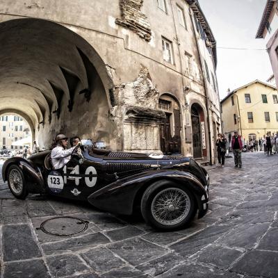 C Bellomo Donato Lucca Lu C2 Lucca 1000 Miglia 2