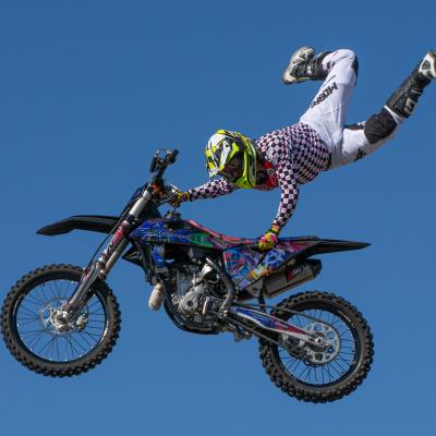 C Penna Paolo Mortara Pv C2 Volare