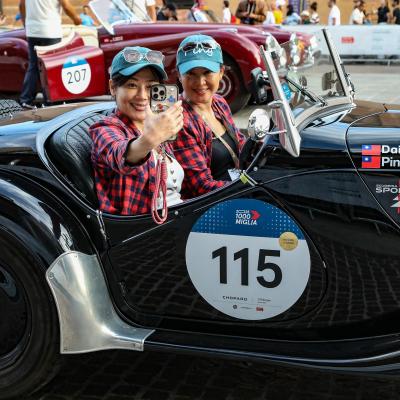 C Rubini Franco Molinella Bo C3 Le Pilota Coreane