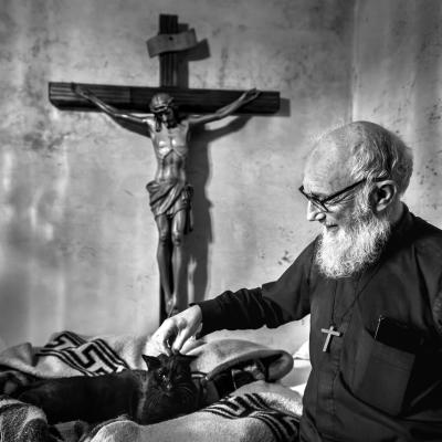 A Caselli Alberto Viareggio Lu A1 Sacrum Et Profanum