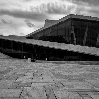 A Cappello Marco Torino A1 Architettura Inclinata