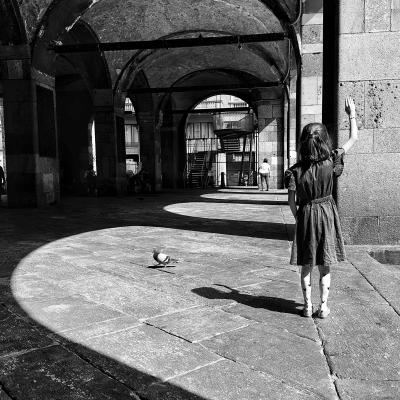 A Melis Anna Maria Milano A2 Un Saluto