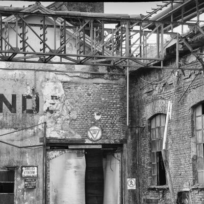 A Bazzini Giacomo Pavia Pv A1 Archeologia Industriale Pavese 1. La Necchi