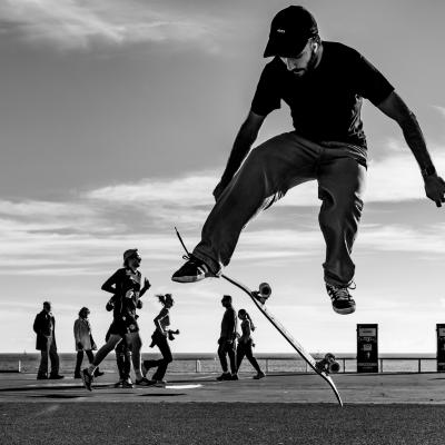 A Fabio Rossano Ceriale Sv A2 The Skater
