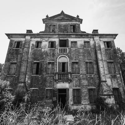 A Grandi Matteo Biella Bi A3 Horror Movie