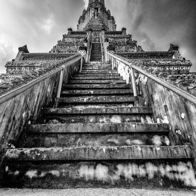 A Santi Renato Cassano Dadda Mi A2 Wat Arun