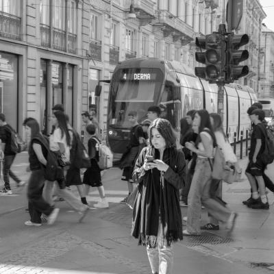 A Secchi Riccardo Landriano Pv A3 Street A Totino
