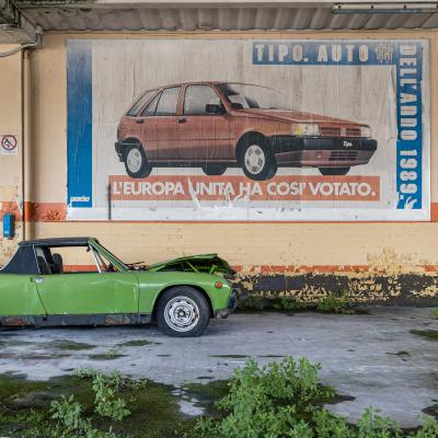 C Cardaci Daniel Cologno Monzese Mi C2 Votata