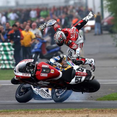 C Stanco Rocco Desio Mb C3 Flying Man 3
