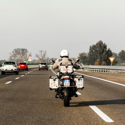 C Andreoletti Luigi Tromello Pv C3 Moto La Mia Casa