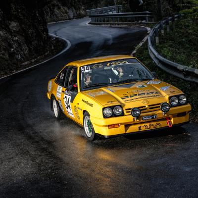 C Ciabini Alessandro 17021 Sv C3 Non Mollano Mai