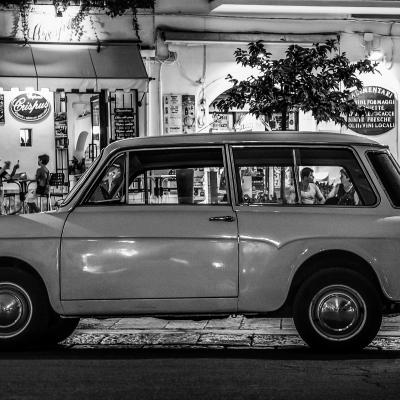 C Facchini Angelo Casamassima Ba C1 Berlina