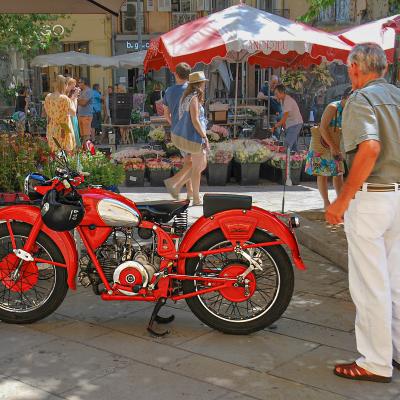 C Meroni Angelo Lissone Mb C1 Ammirazione
