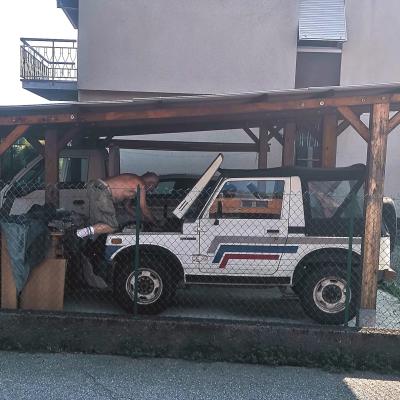 C Morelli Renzo Somma Lombardo Va C1 Motori Che Passione