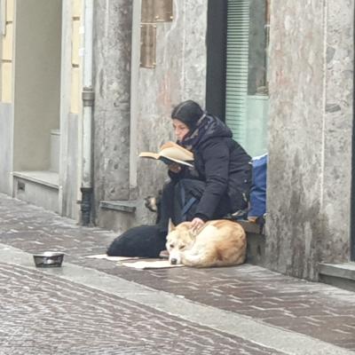 B Barbarini Roberto Voghera Pv B2 Leggere
