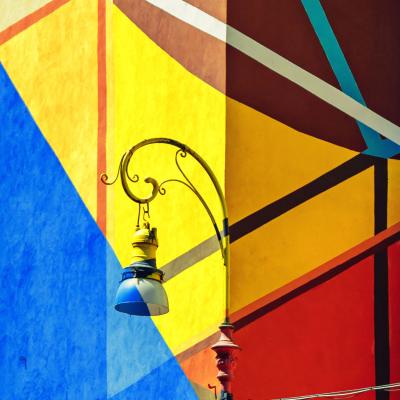 B Campagner Virgilio Ceranova Pv B2 Il Camaleonte