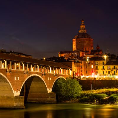 B Minja Samuele Vigevano Pv B3 Una Sera A Pavia