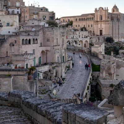 B Montan Ilaria Milano Mi B3 Matera