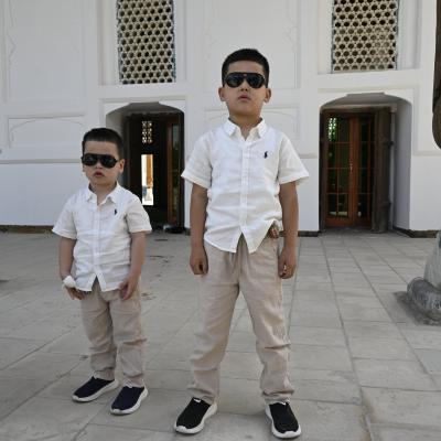B Vanzù Stefano Vaprio Dadda Mi B2 Uzbekistans Blues Brothers