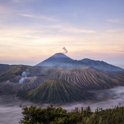 B Dal Bon Andrea Mortara B3 Monte Bromo