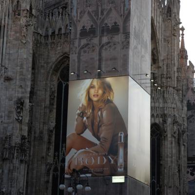 B Baldin Fulvio Milano B3 Sacro E Profano