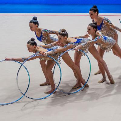 B Caldarella Antonino Dolzago B2 Le Farfalle Azzurre
