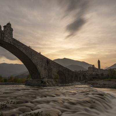 B Castagna Mauro Treviglio B2 Ponte Di Bobbio