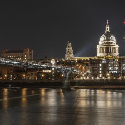 B Castagna Mauro Treviglio B3 St. Pauls Dalla South Bank