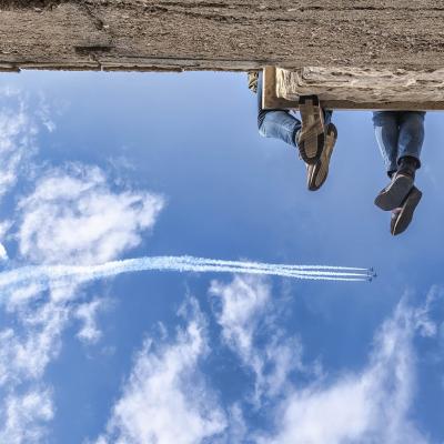 B Cenerino Giovanni Bitonto B3 Tra Cielo E Terra