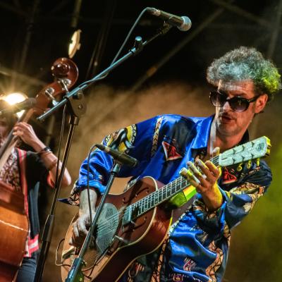 B Cunico Antonio Vicenza B2 Rockn Roll