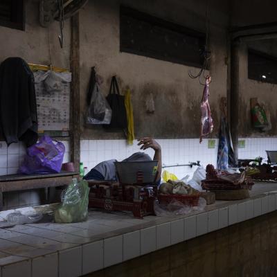 B Dal Bon Andrea Mortara B2 Al Mercato Di Yogyakarta