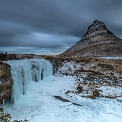 B De Rosa Luigi Livorno B3 Disgelo A Kirkjufell