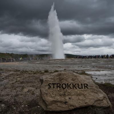 B Penna Paolo Mortara B3 Geyser Strokkur