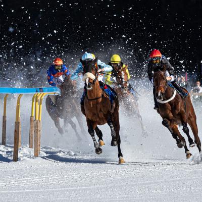 B Riva NiccolO Oggiono B1 White Turf 2