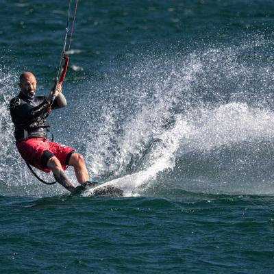 B Riva NiccolO Oggiono B3 Kite Surf 1