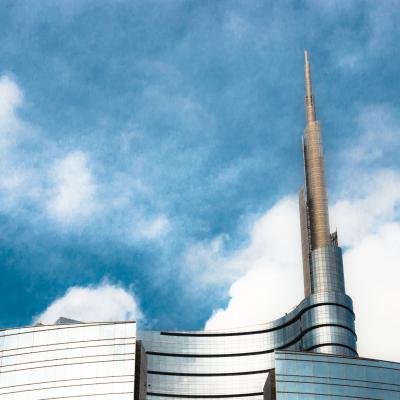 B Salsi Gianfranco Gattatico B3 Porta Nuova Visione