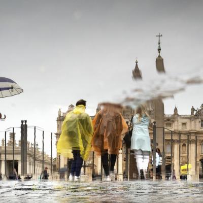 B Vani Mario Roma B3 Splash