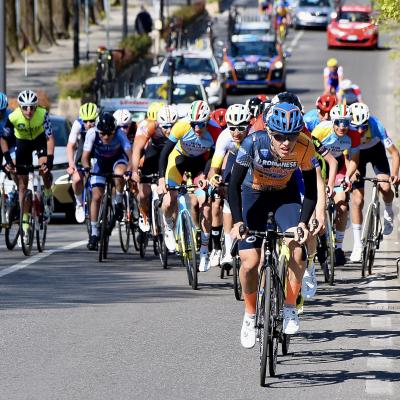 B Vincenzi Carlo Milano B1 Ciclismo CantU