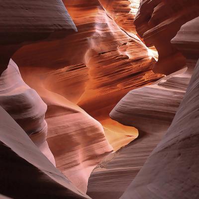 B Zanin Paolo Meolo B2 Lower Antelope Canyon