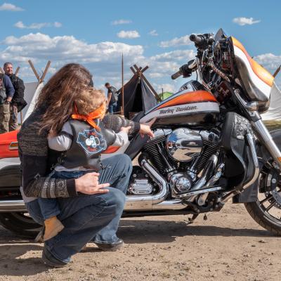 C Aimo Pier Franco Rosasco C3 Baby Biker