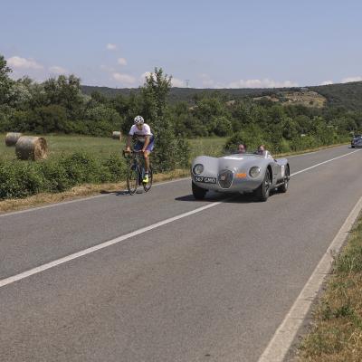 C Benucci Stefano Piombino C2 Mille Miglia