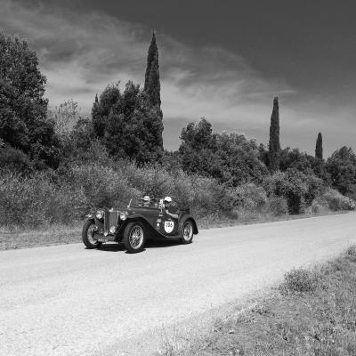C Benucci Stefano Piombino C3 Nelle Campagne Toscane