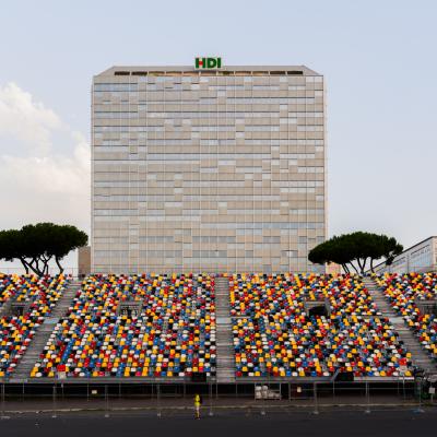 C Bodo Mario Roma C1 Aspettando La Formula E