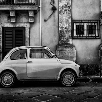 C Caldarella Antonino Dolzago C1 Fiat 500