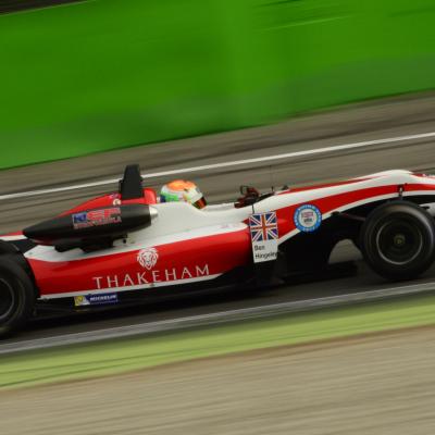 C Caldarella Antonino Dolzago C3 Panning 2500